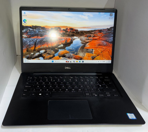 Dell vostro 5481 8265u - 5481, i5-8265u