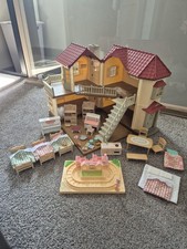 Sylvanian Families Beechwood