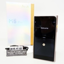 Shanling M6 Pro Ver.21