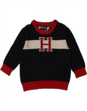 TOMMY HILFIGER Baby Boys Crew