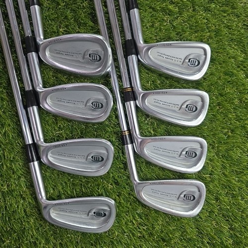 Miura 2005 iron - cb-2005, 3-pw