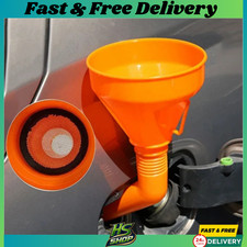 Universal Plastic Petrol