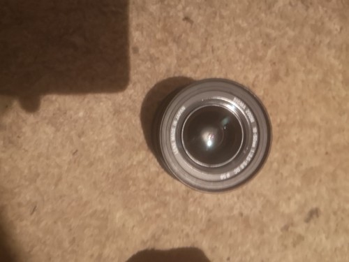 Sigma 50mm - sigma, 18-50mm