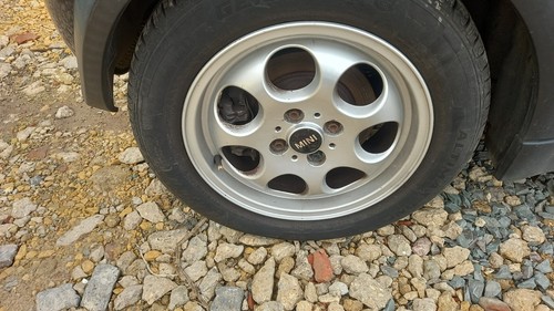 Mini cooper r50 alloy - 1x,