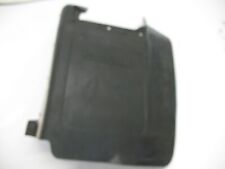 1996 SUZUKI KINGQUAD LT F4WDXS RIGHT FRONT MUD FLAP FENDER
