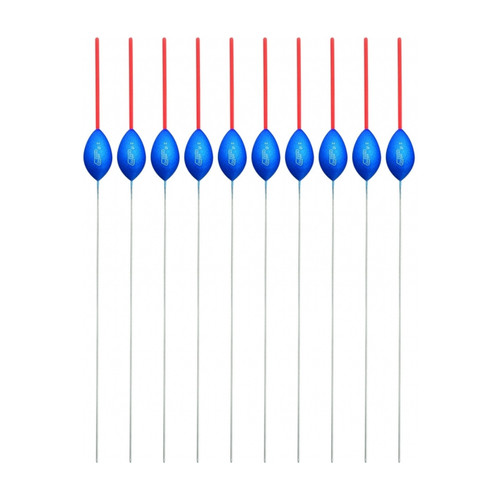 Sensas named pole floats - named,