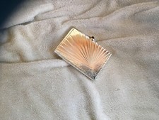 Faberge? russian silver and