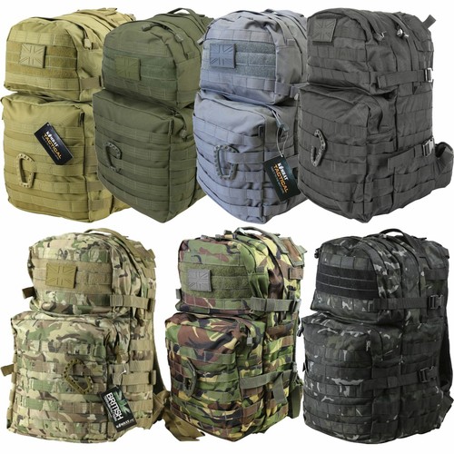 Kombat medium tactical army - kombat, uk