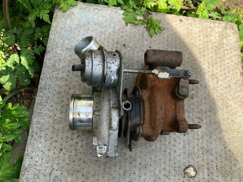 Turbo turbocharger m9r 780 - turbo,