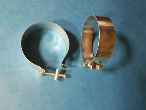 Piston ring compressor - ring, x2