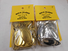 # 4 FRENCH SPINNER BLADES  100 CT