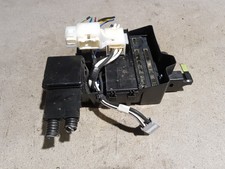 2010 Lexus LS LS600h XF40