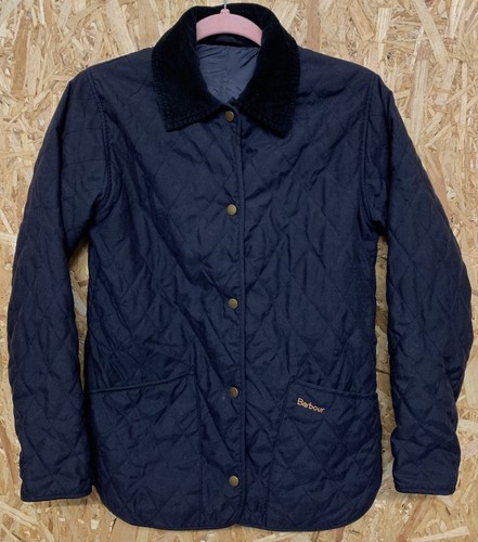 Ladies barbour eskdale - ladies,