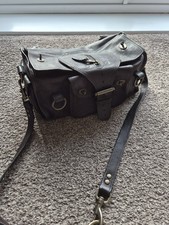 Vintage Mulberry Emmy Bag -