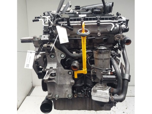 Bkc complete engine - bkc, for
