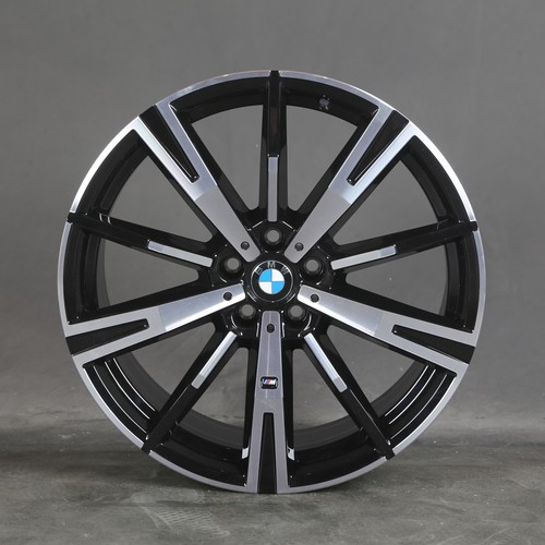 Inch bmw series i5 g60 - bmw,