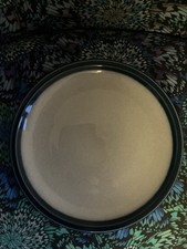 Wedgwood Pacific Blue Dinner