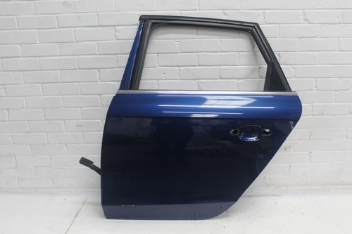 Audi avant rear ns - b8,