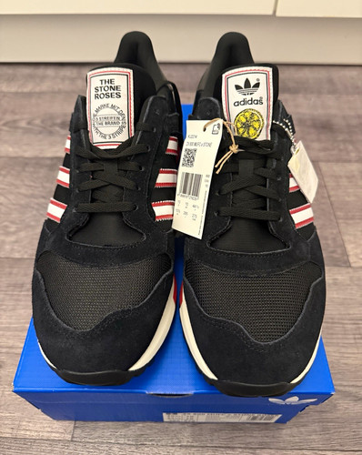 Adidas 600 mufc - x, stone