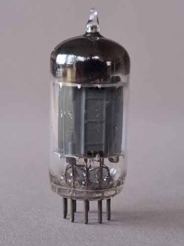 Ecc82 tube philips - tube,