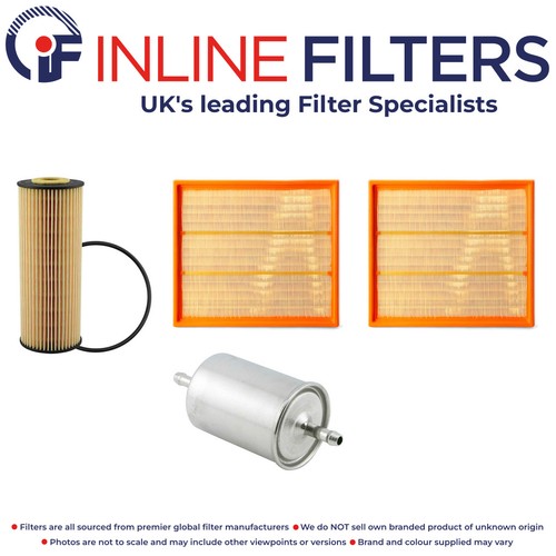 Filter kit for volkswagen - filter,