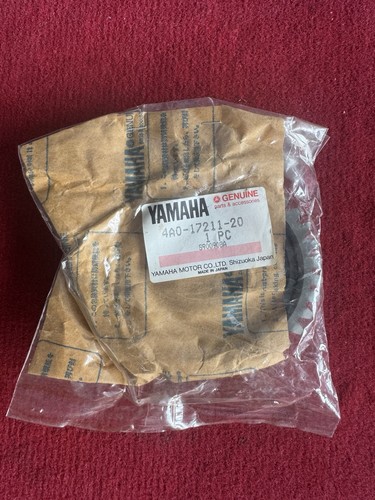 Yamaha tz500 4a0 - yamaha,