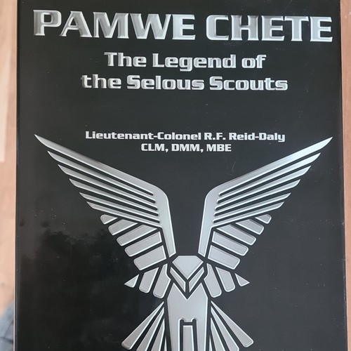 Reid daly pamwe chete - reid-daly,