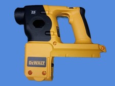 DeWalt SDS DC234 36v Case Shell Cover. Housing Pair, Handle & Cover, Slider.