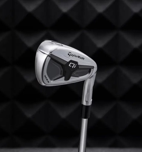 Taylormade 2026 iron sw - taylormade, 5-sw