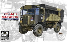 AFV Club 1/35 British AEC