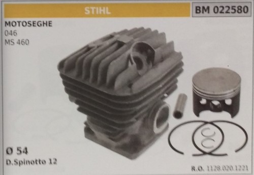 11280201221 cylinder and - 11280201221,