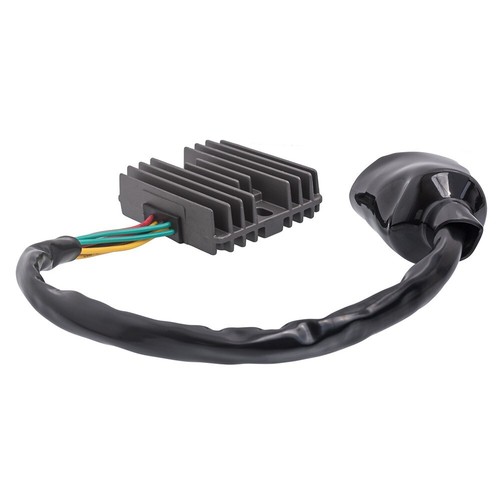 Voltage regulator for - for, honda
