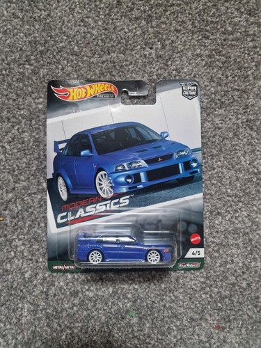 Hot wheel premium car culture - premium,