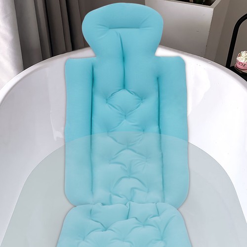 Full body spa bath - spa, mattress