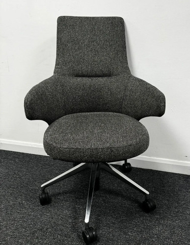 Coalesse massaud mid - massaud, mid-back