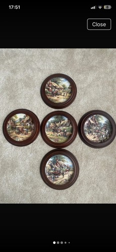 Wedgwood country days fine - country,