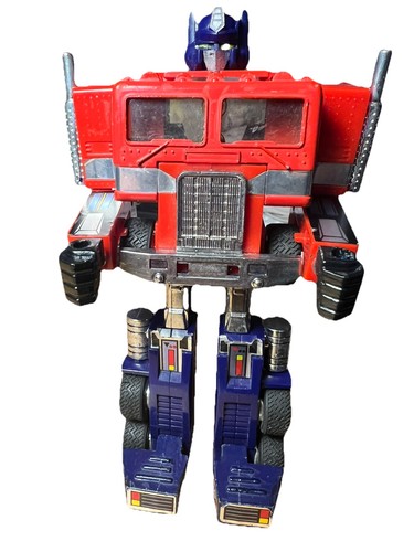 Vintage transformers - vintage,