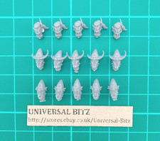 Hand of the Archon Heads x 15