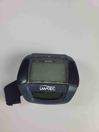 Scubapro uwatec aladin - aladin, 2