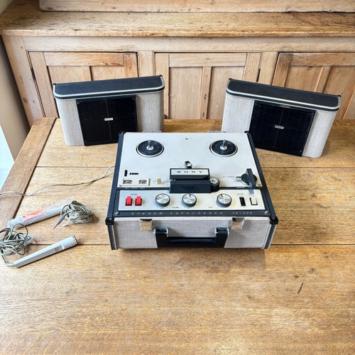 Vintage 200 sony - vintage,