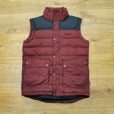 Rab Sanctuary Bodywarmer