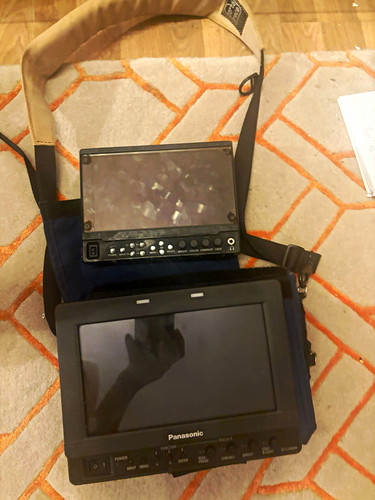 Panasonic lh80we single - bt-lh80we,