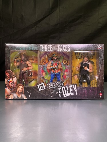 Ringside collectibles mattel - ringside,