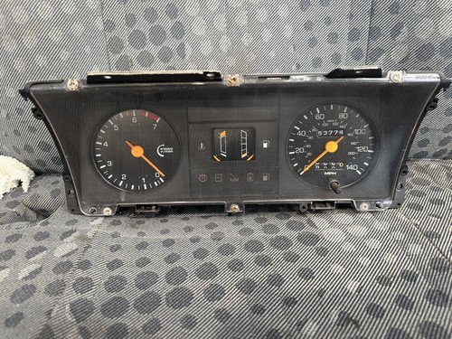 Ford escort mk3 - ford, s1