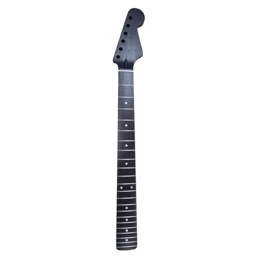 Wenge stratocaster neck - wenge,