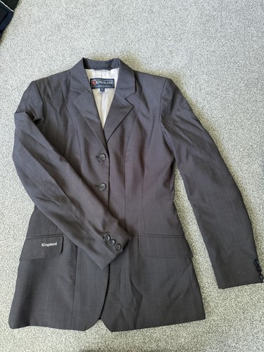 Kingsland riding jacket - kingsland,
