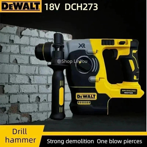 Dewalt new 18v - 18v/20v, max