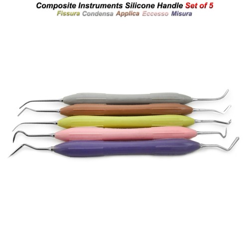 Dental restorative tools - dental,