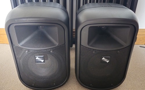 Fbt studio pro 120w - pro, rms
