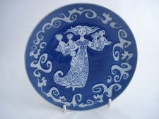 1972 Royal Copenhagen Mother's
